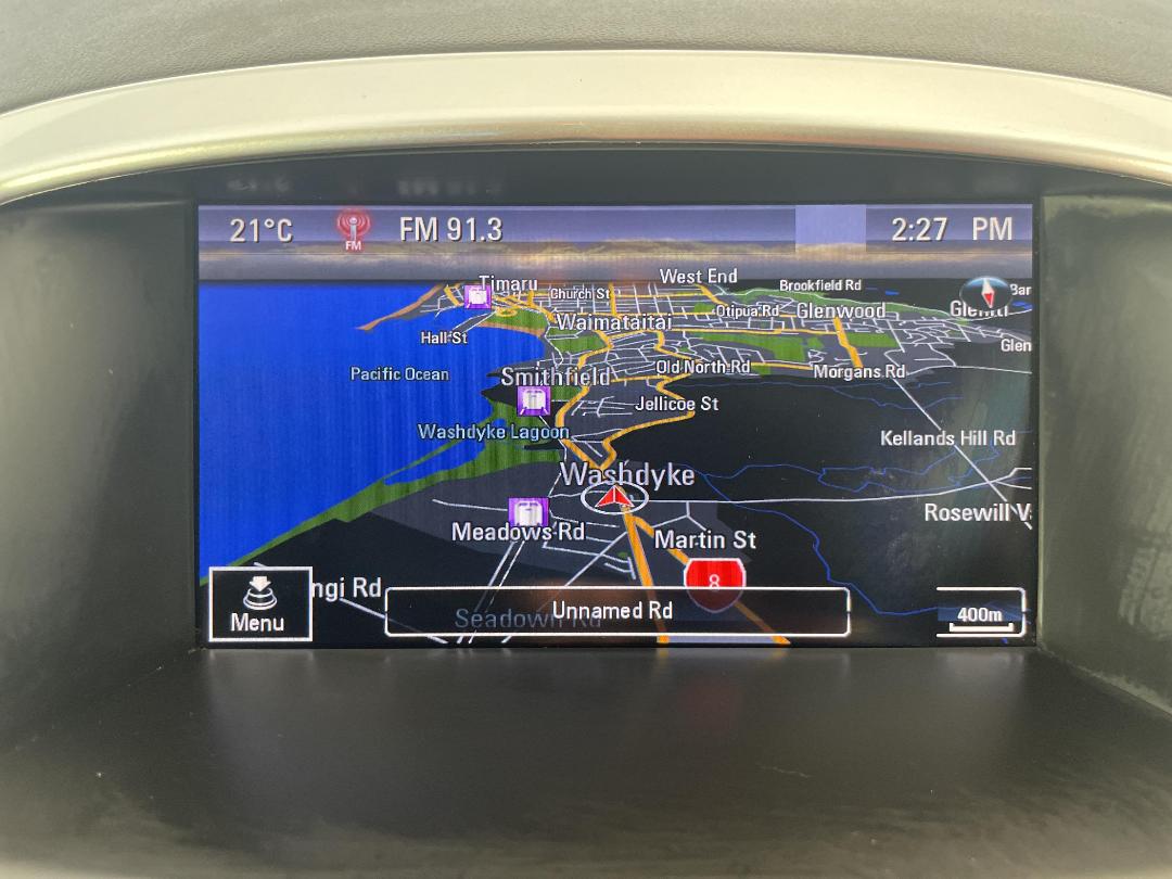 Photo '25' of Holden Astra