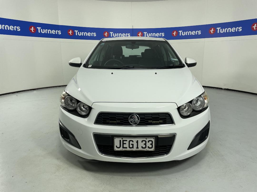 Photo '2' of Holden Barina Photo '2' of Holden Barina