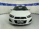 Thumbnail '2' of Holden Barina