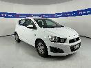 Thumbnail '1' of Holden Barina