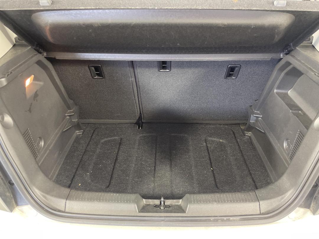 Photo '14' of Holden Barina Photo '14' of Holden Barina