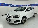 Thumbnail '4' of Holden Barina