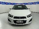 Thumbnail '2' of Holden Barina