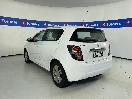 Thumbnail '5' of Holden Barina