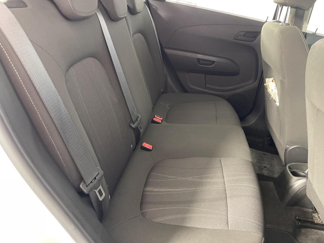 Photo '20' of Holden Barina