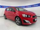 Thumbnail '1' of Holden Barina