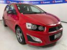 Thumbnail '1' of Holden Barina
