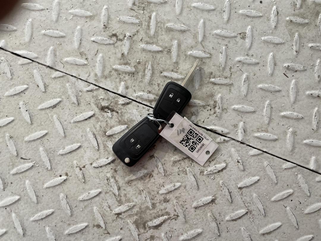 Photo '20' of Holden Barina RS