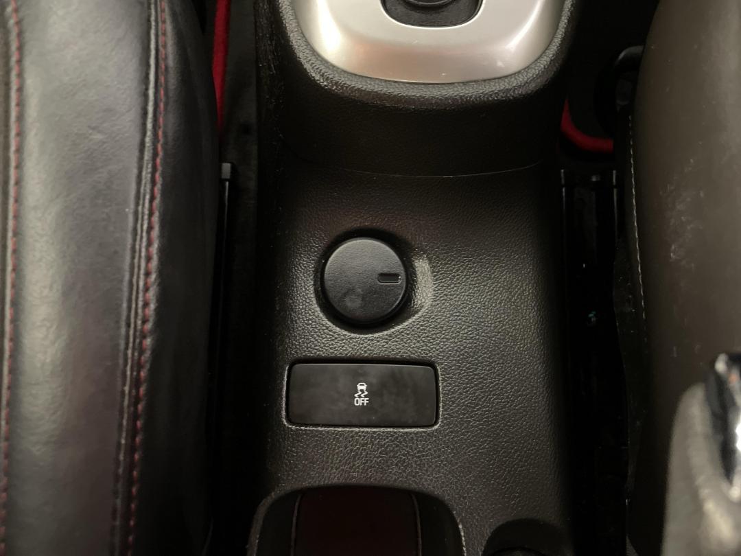 Photo '22' of Holden Barina RS