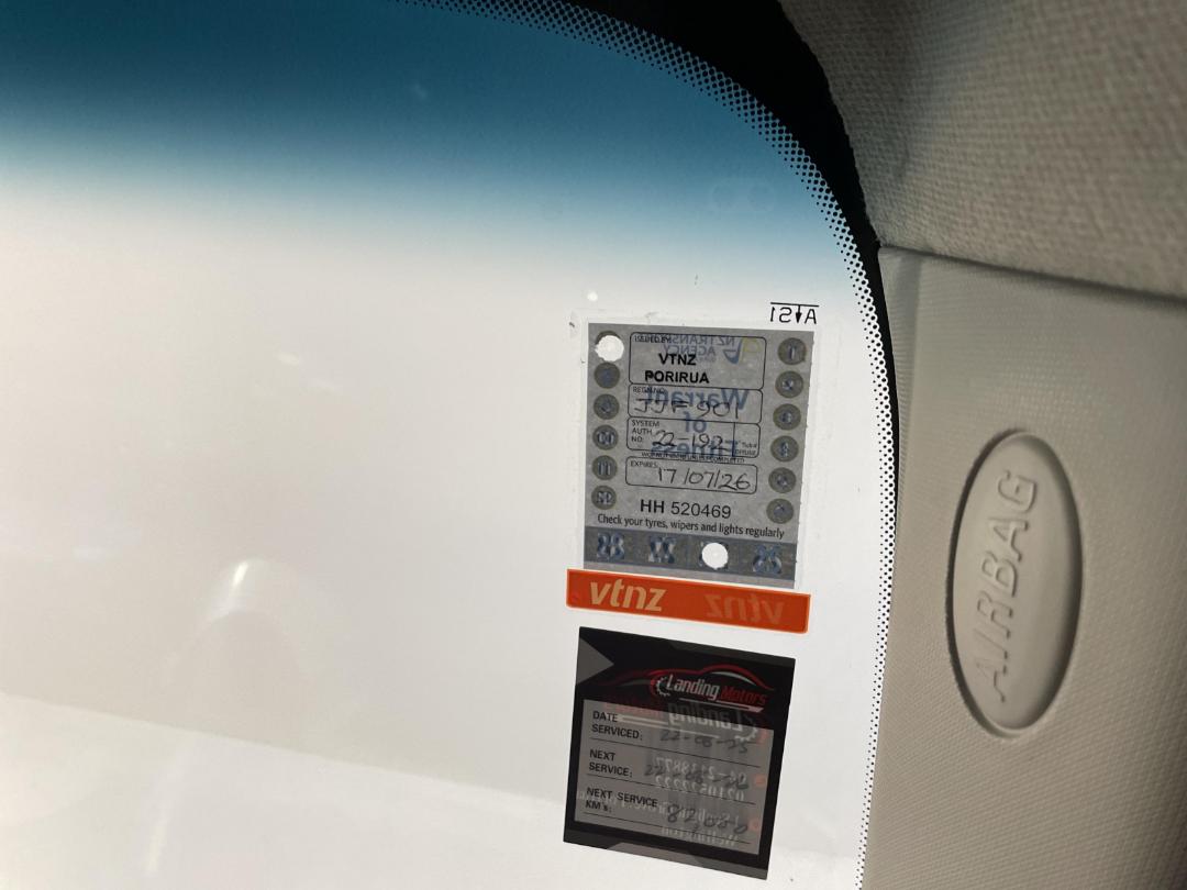 Photo '26' of Holden Barina RS