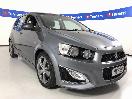 Thumbnail '1' of Holden Barina