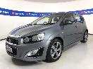 Thumbnail '4' of Holden Barina