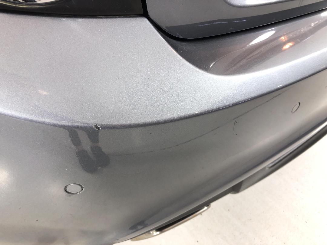 Photo '23' of Holden Barina