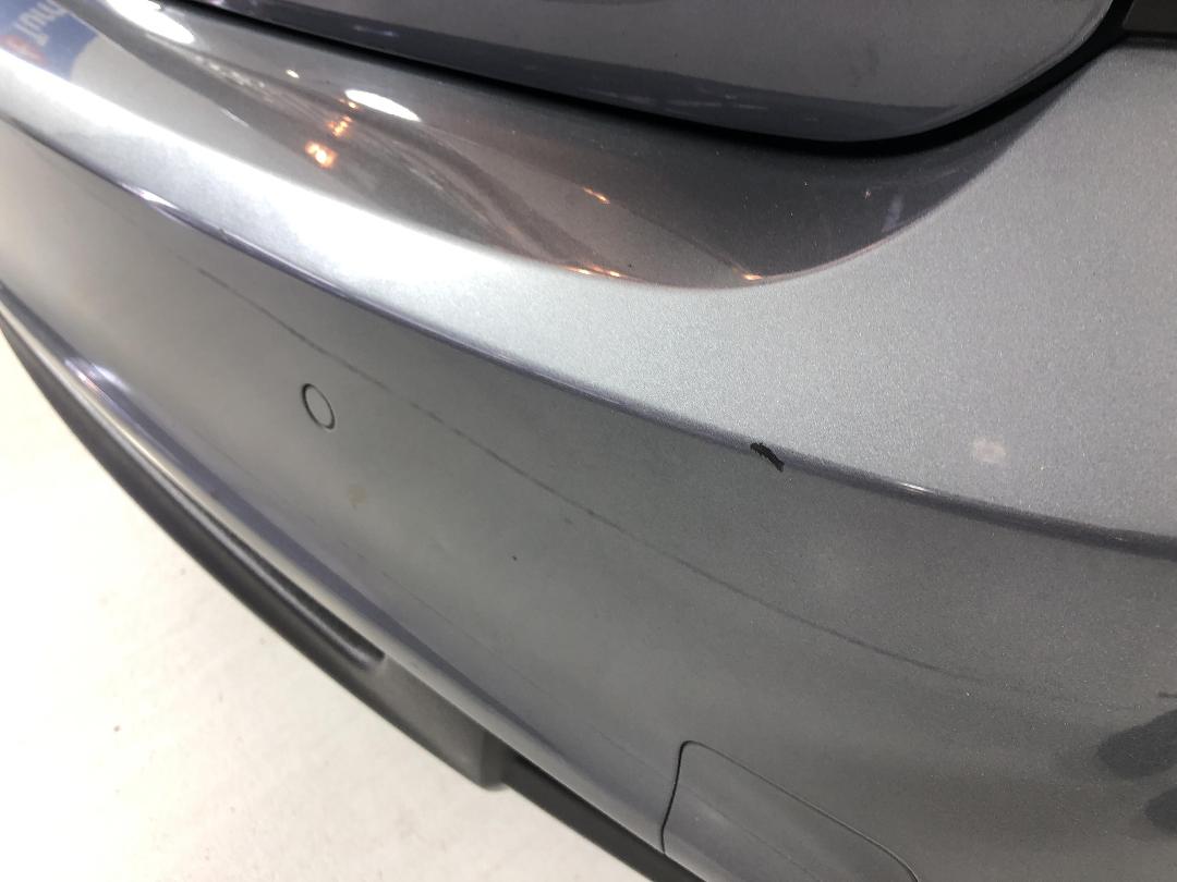 Photo '24' of Holden Barina