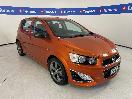 Thumbnail '1' of Holden Barina