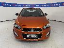 Thumbnail '2' of Holden Barina