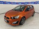 Thumbnail '4' of Holden Barina
