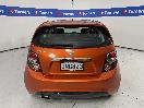 Thumbnail '6' of Holden Barina