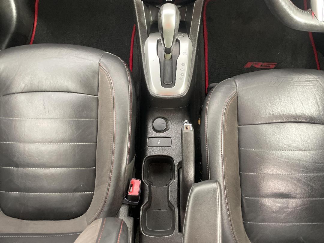 Photo '18' of Holden Barina