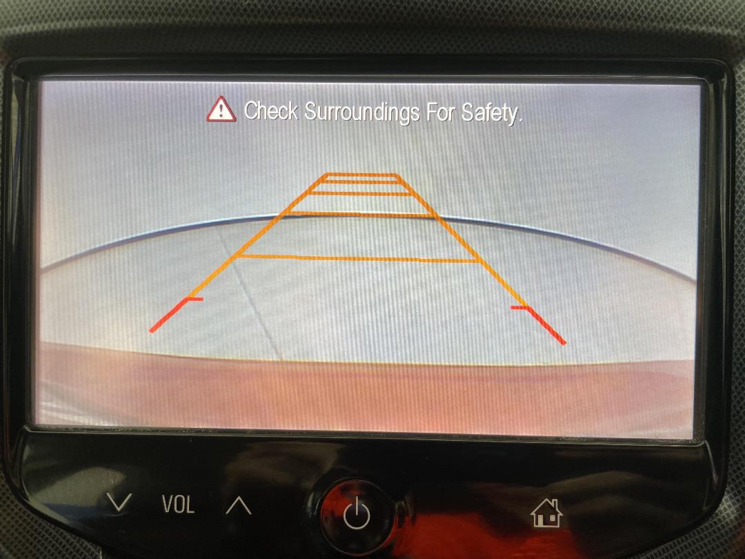 Photo '24' of Holden Barina