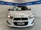Thumbnail '2' of Holden Barina
