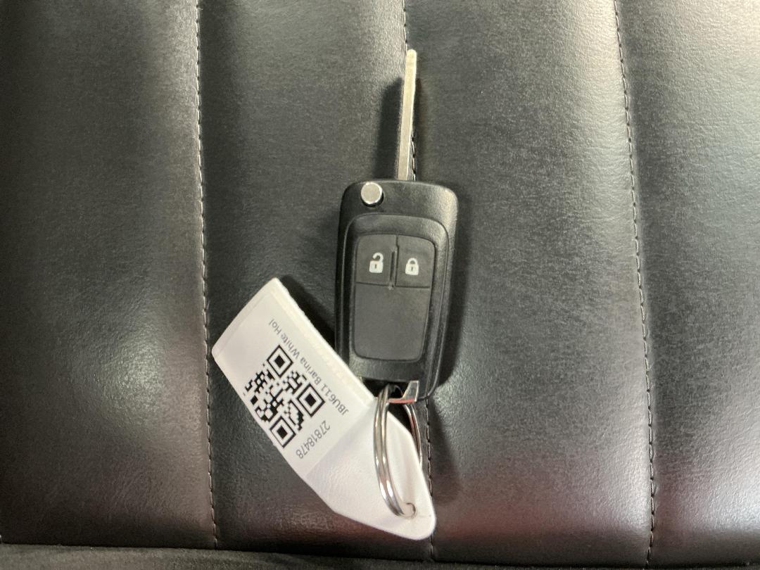 Photo '22' of Holden Barina