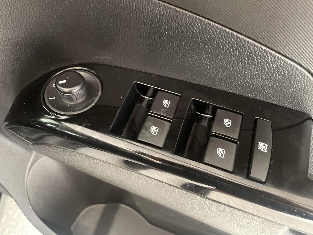 Photo '23' of Holden Barina