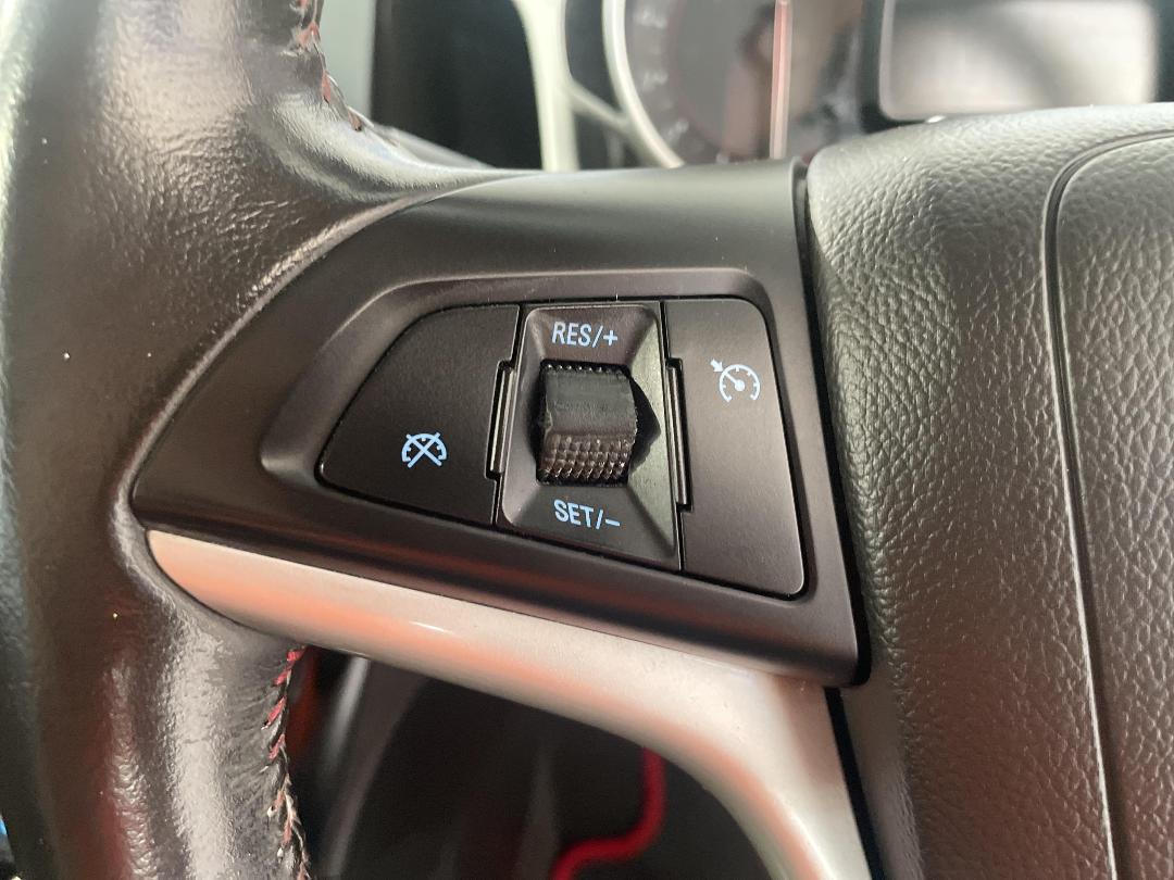 Photo '26' of Holden Barina