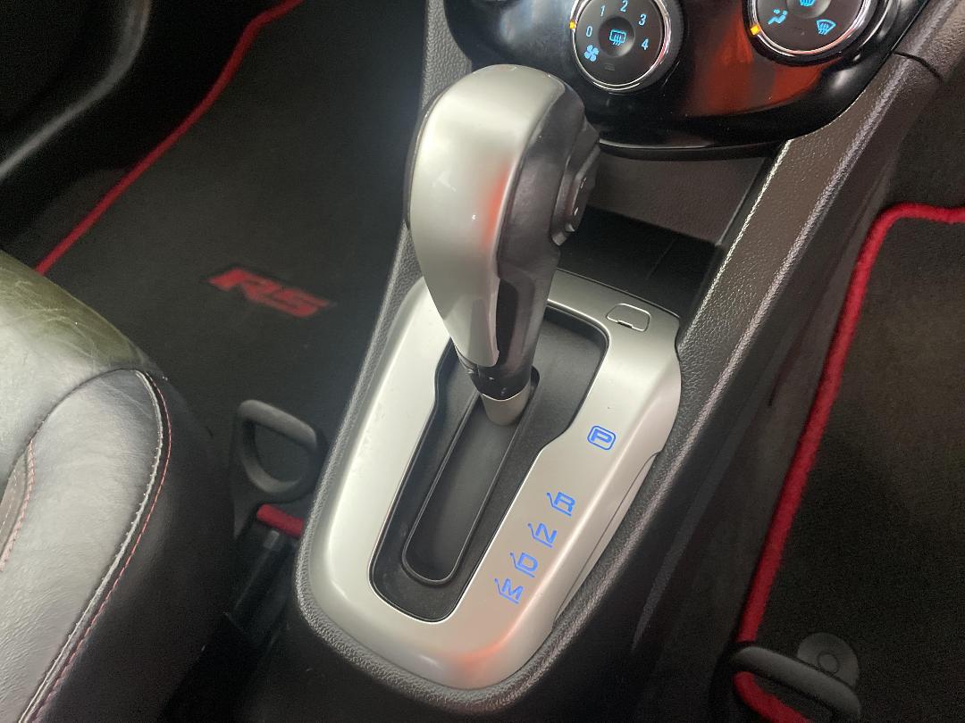 Photo '30' of Holden Barina