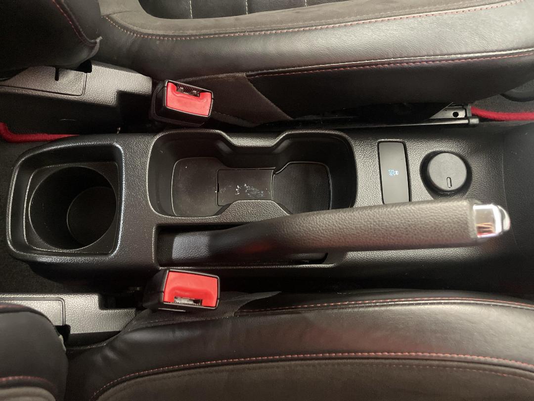 Photo '31' of Holden Barina