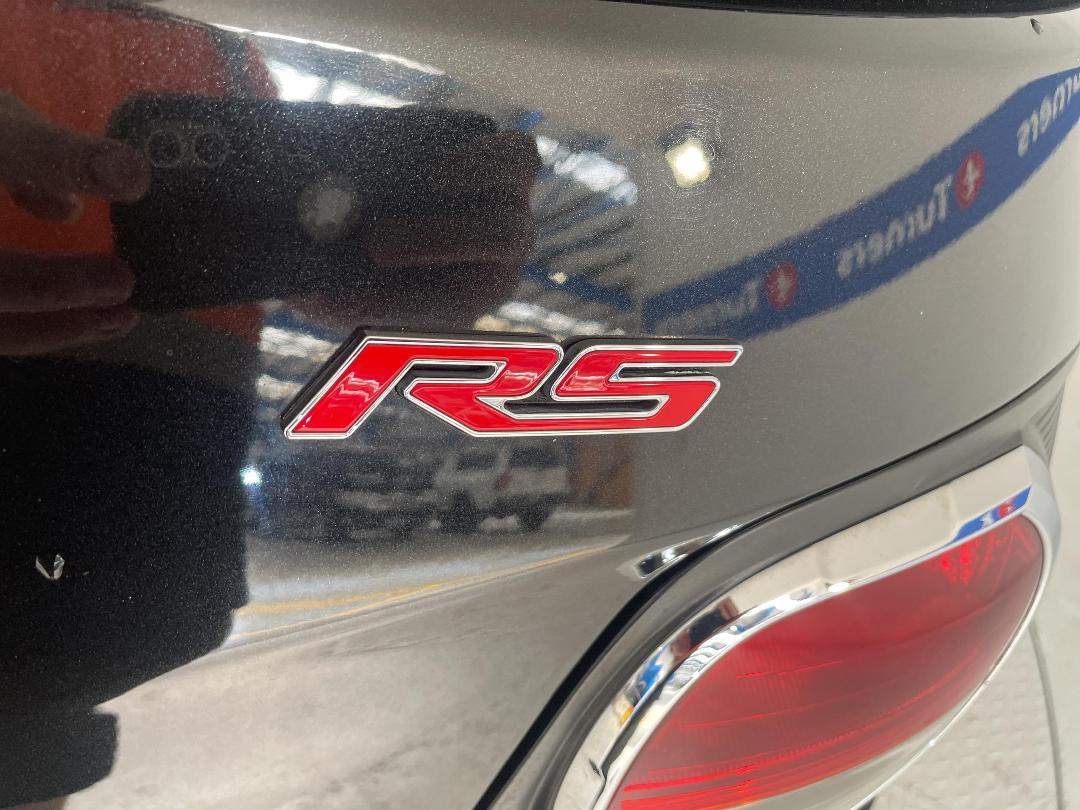 Photo '35' of Holden Barina