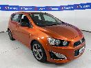 Thumbnail '1' of Holden Barina