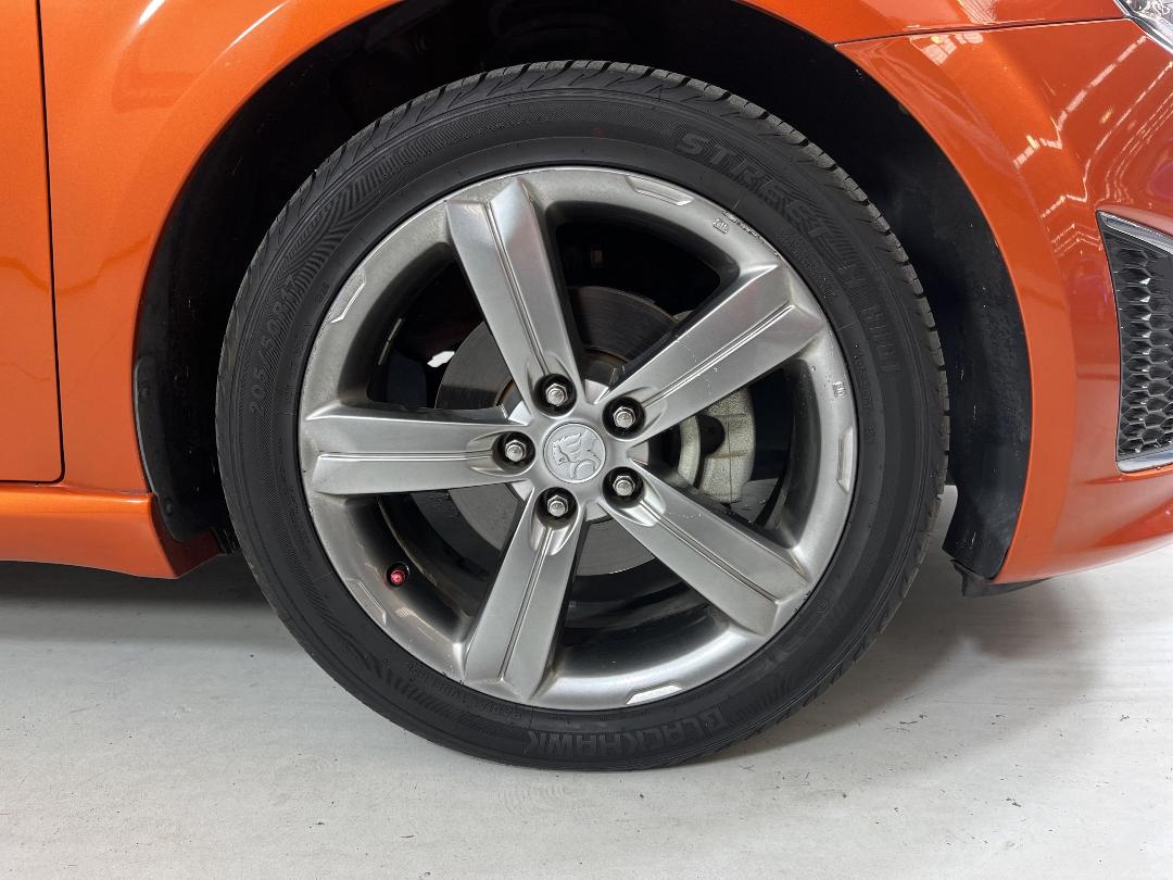 Photo '9' of Holden Barina