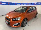 Thumbnail '4' of Holden Barina