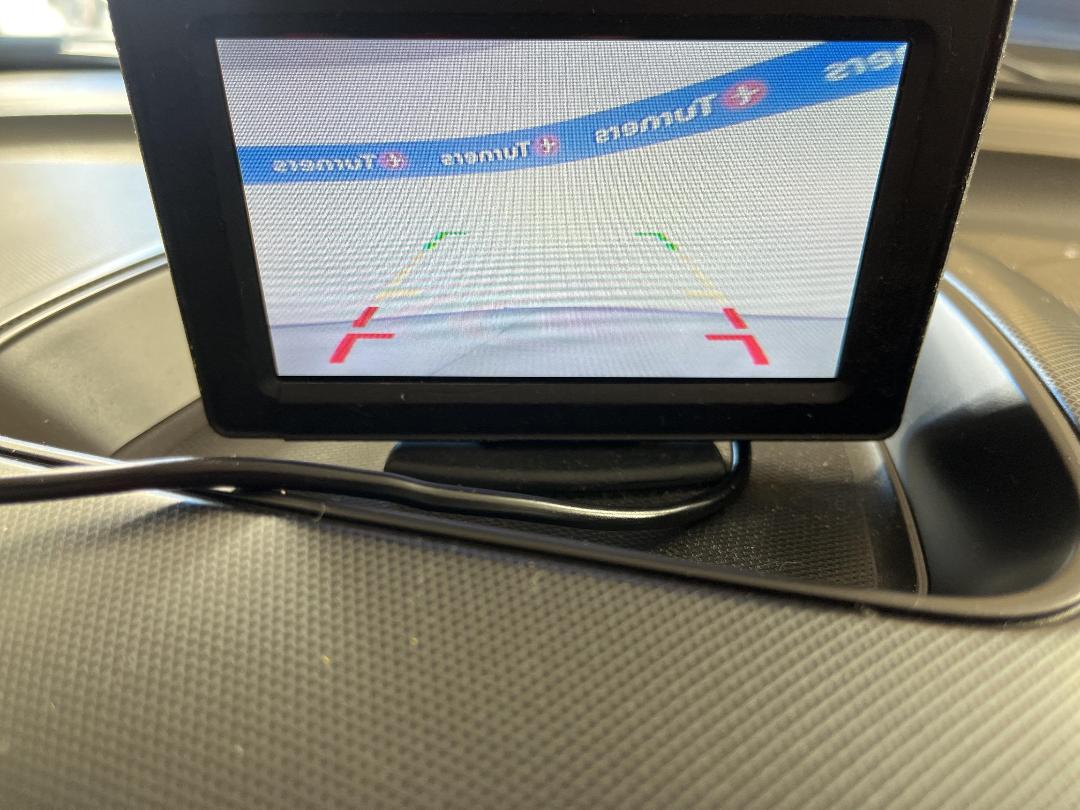 Photo '27' of Holden Barina