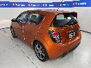 Thumbnail '37' of Holden Barina
