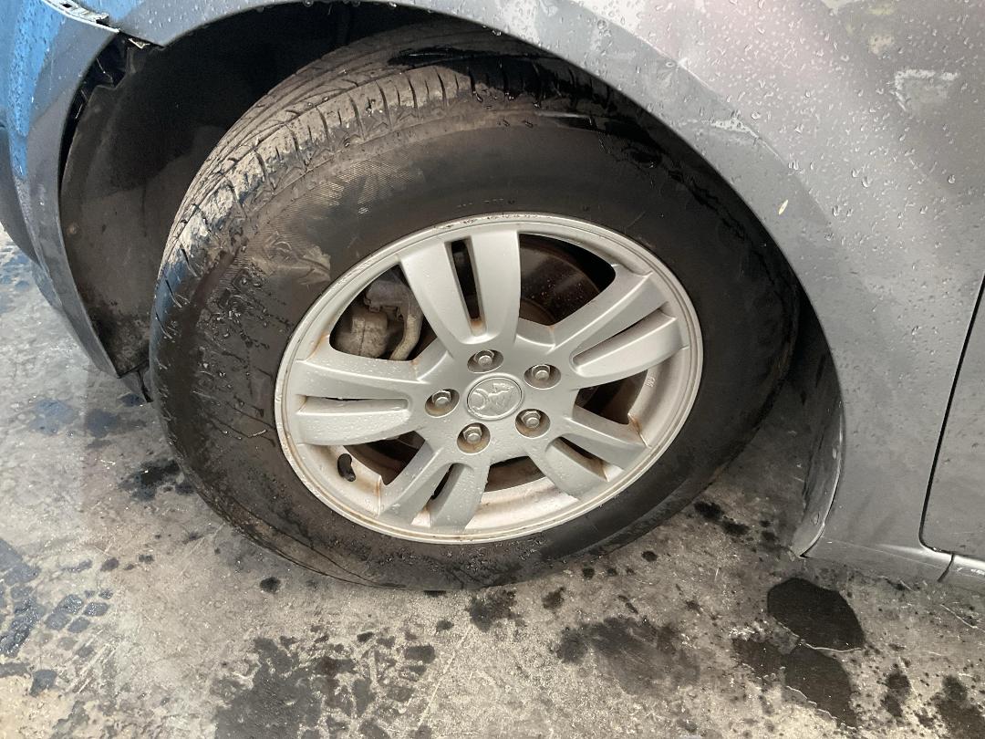 Photo '6' of Holden Barina CD