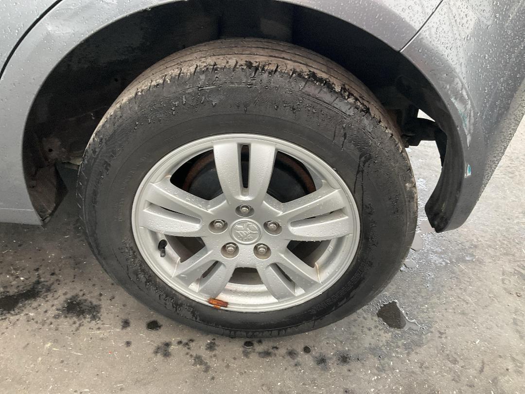 Photo '5' of Holden Barina CD