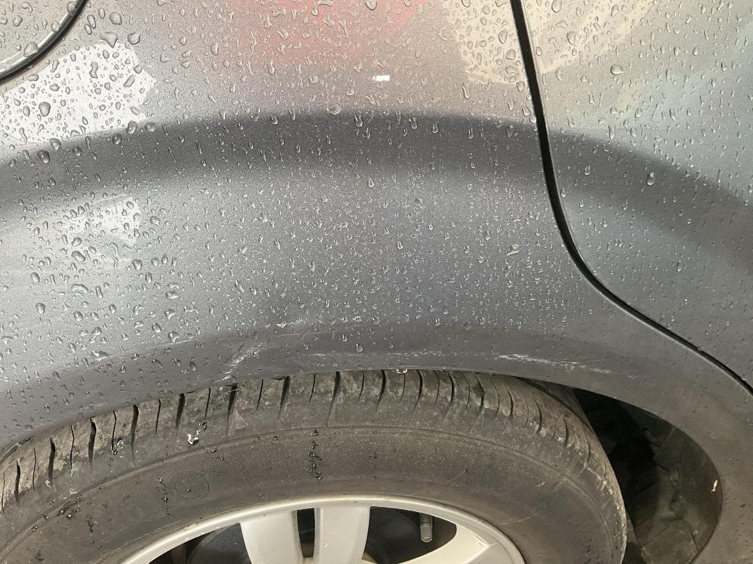 Photo '10' of Holden Barina CD