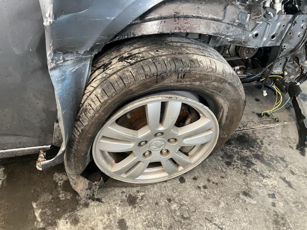 Photo '11' of Holden Barina CD