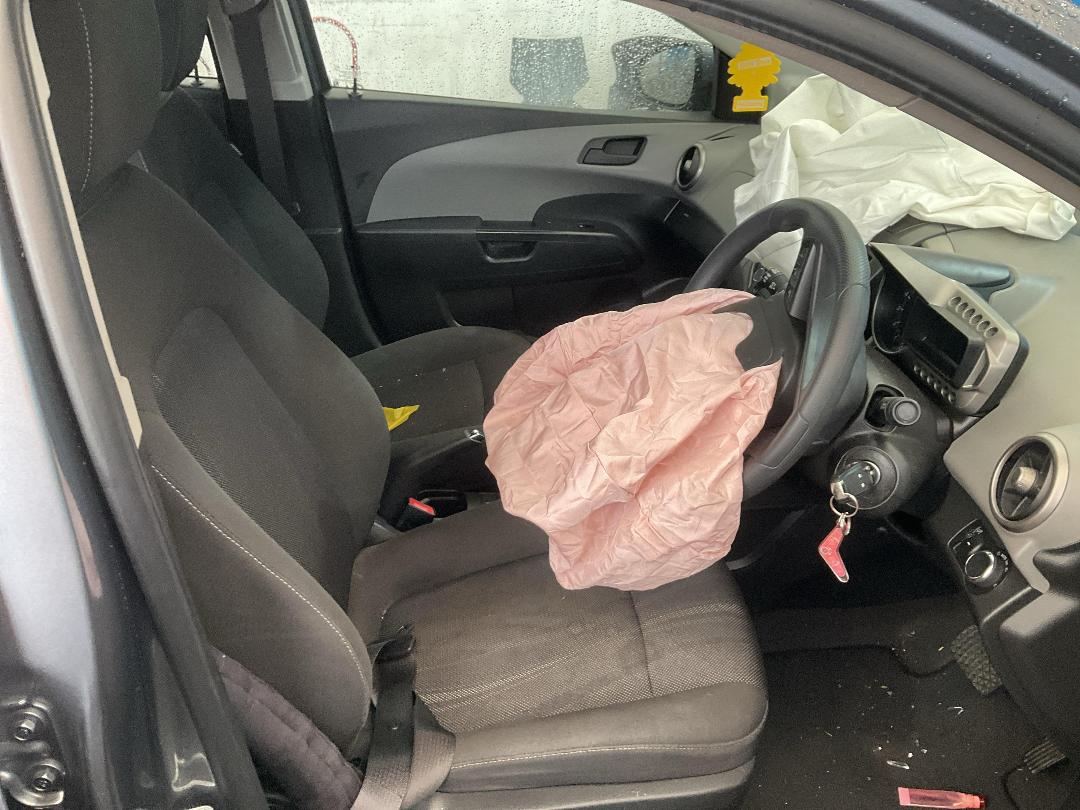 Photo '14' of Holden Barina CD