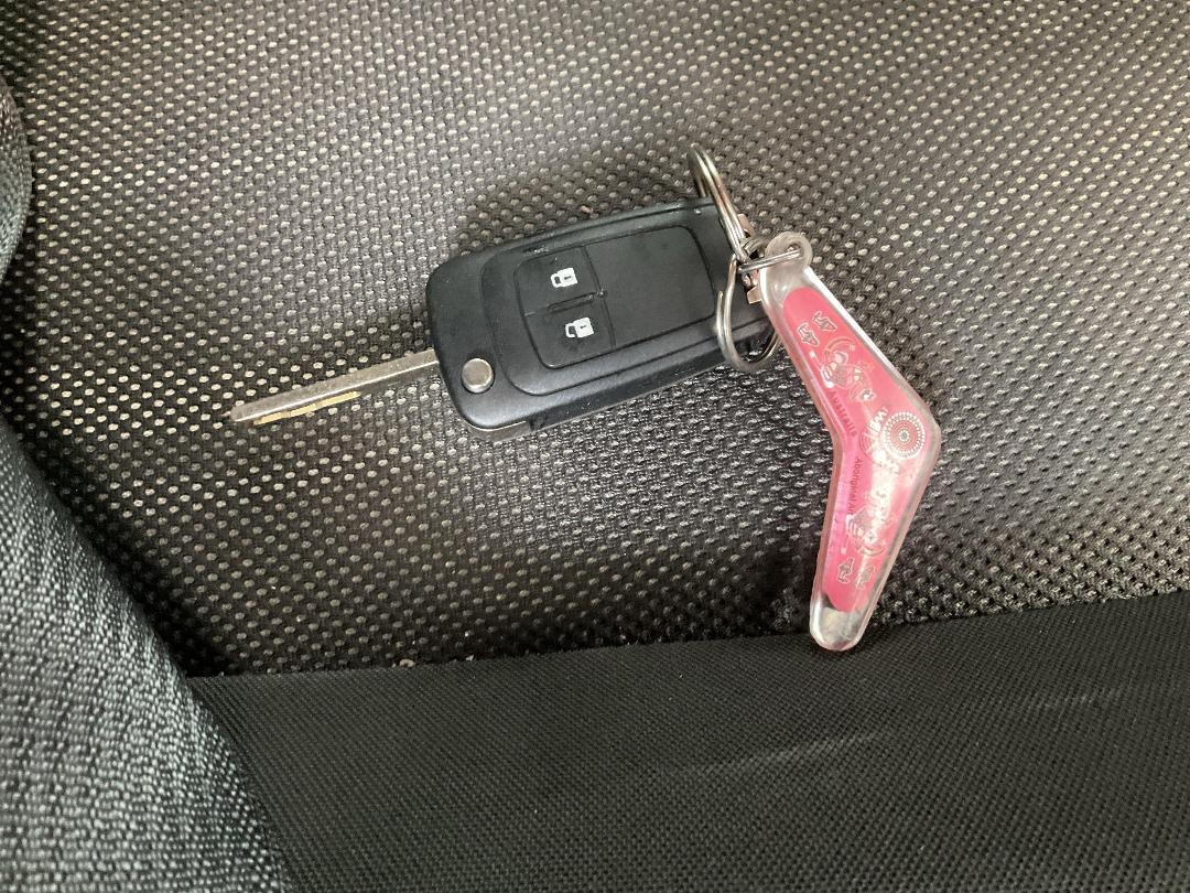 Photo '15' of Holden Barina CD