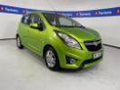 Thumbnail '1' of Holden Barina Spark