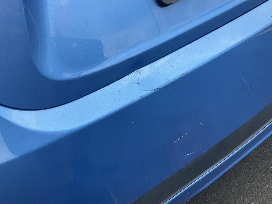 Photo '13' of Holden Barina Spark CD Photo '13' of Holden Barina Spark CD