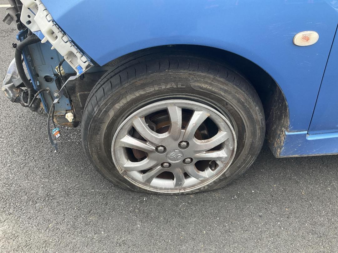 Photo '11' of Holden Barina Spark CD Photo '11' of Holden Barina Spark CD