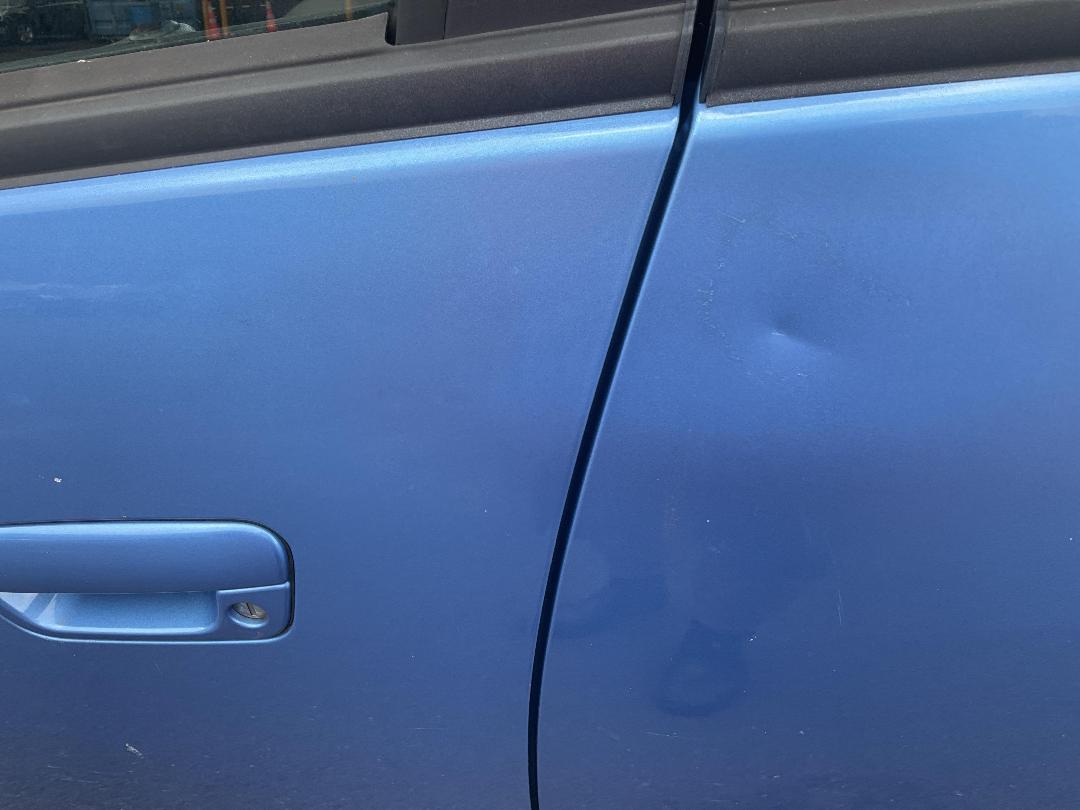 Photo '14' of Holden Barina Spark CD Photo '14' of Holden Barina Spark CD