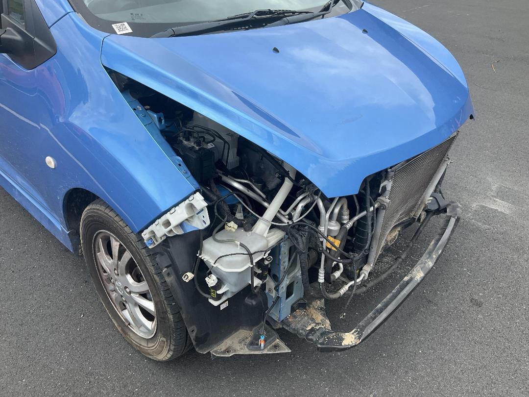 Photo '16' of Holden Barina Spark CD Photo '16' of Holden Barina Spark CD