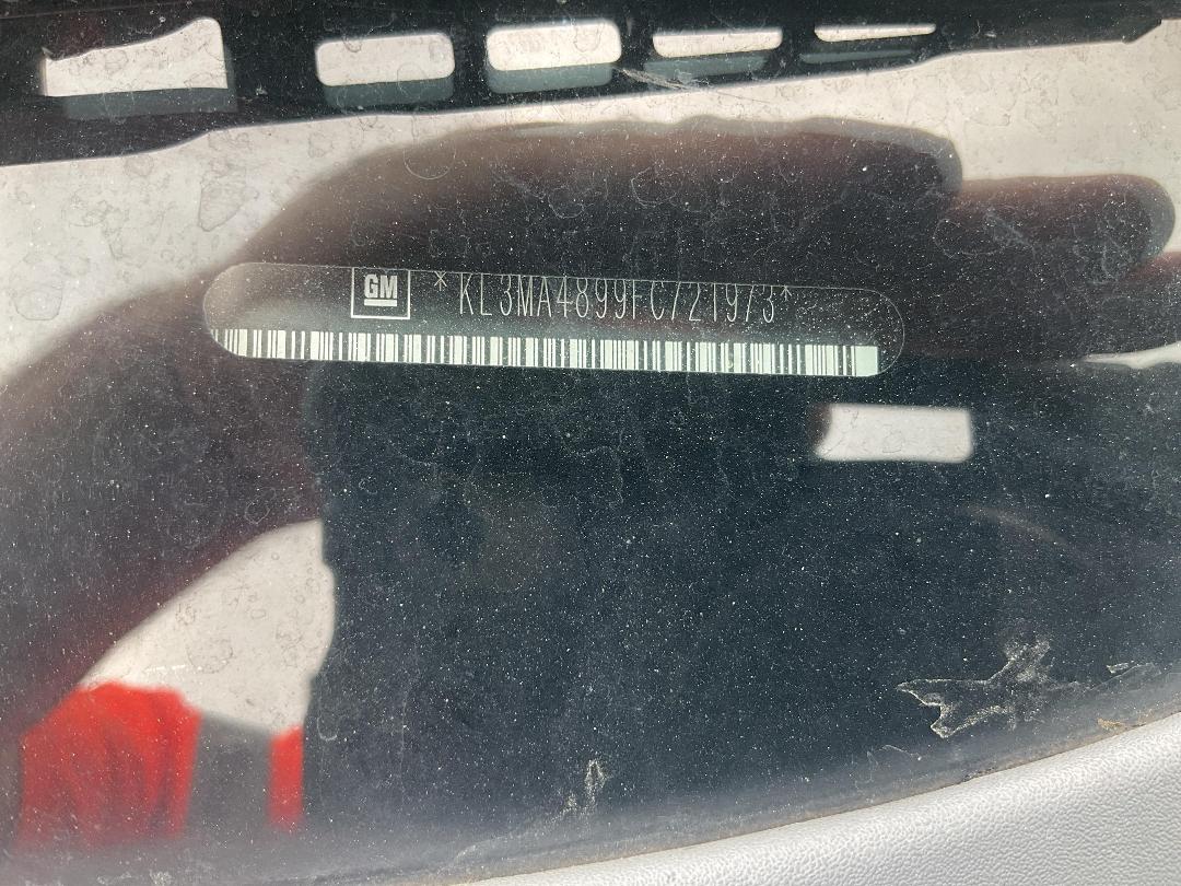 Photo '24' of Holden Barina Spark CD Photo '24' of Holden Barina Spark CD