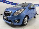 Thumbnail '4' of Holden Barina Spark