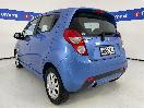 Thumbnail '5' of Holden Barina Spark